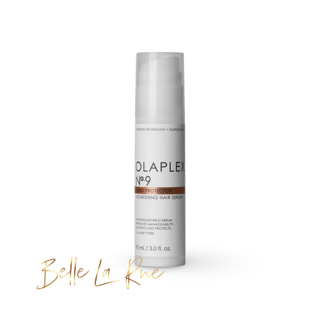 OLAPLEX Nº.9 BOND PROTECTOR NOURISHING HAIR SERUM