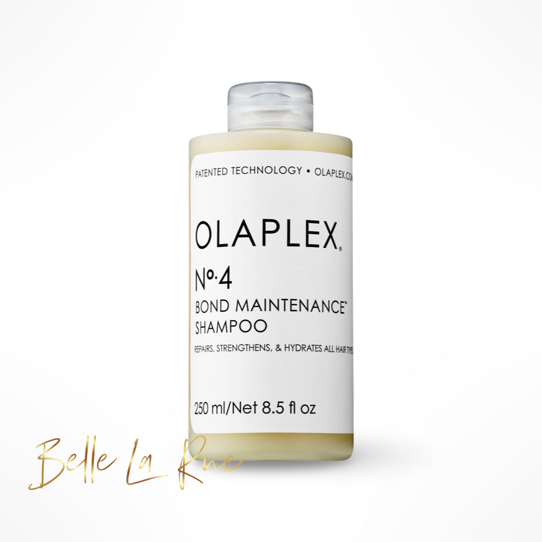 Olaplex No. 4 Bond Maintenance® Shampoo