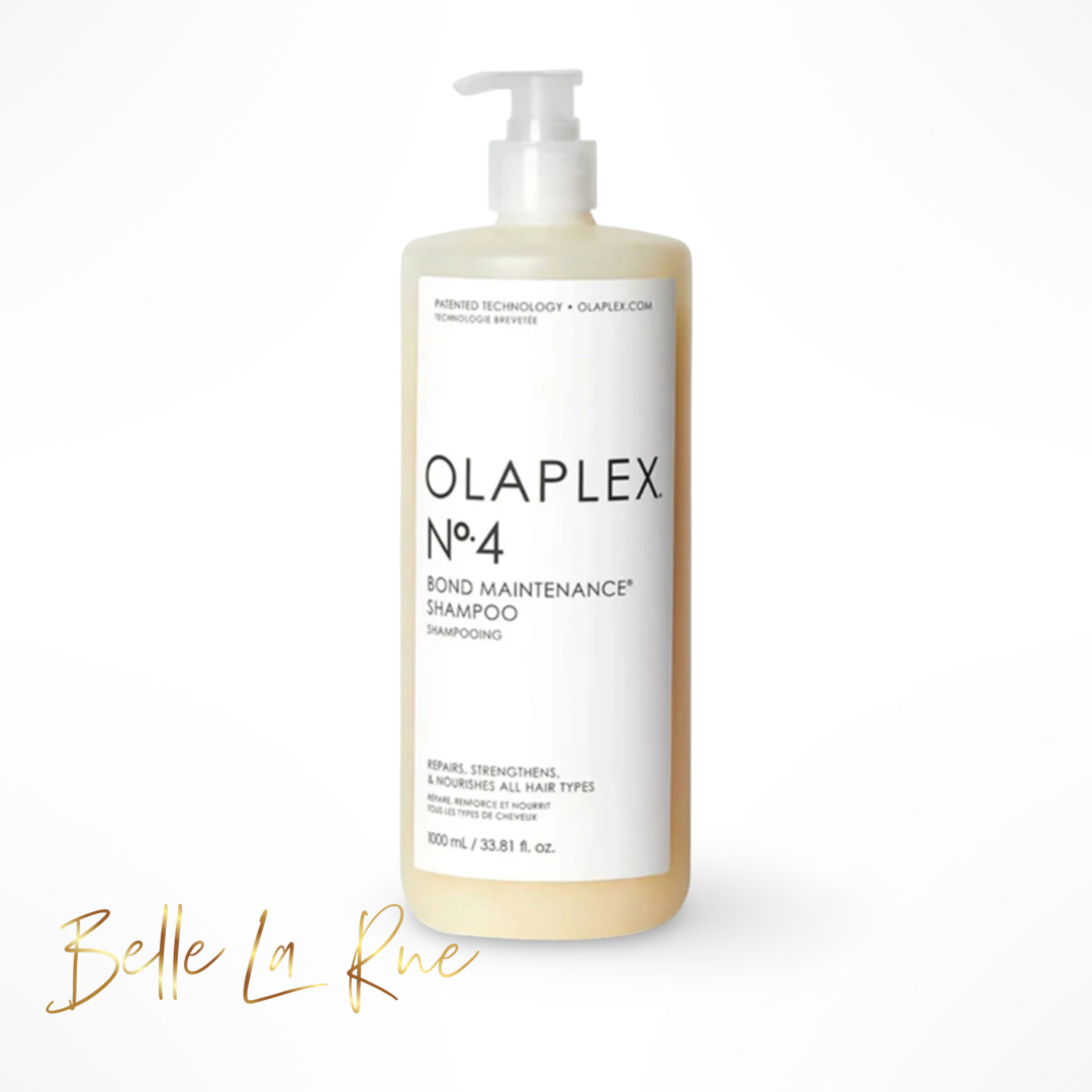 Olaplex No. 4 Bond Maintenance® Shampoo