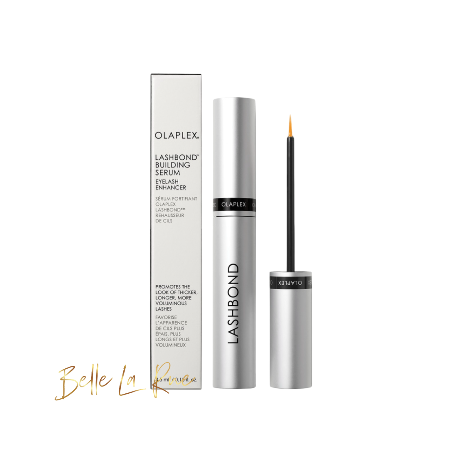 OLAPLEX LASHBOND™ Building Serum – Belle LaRue