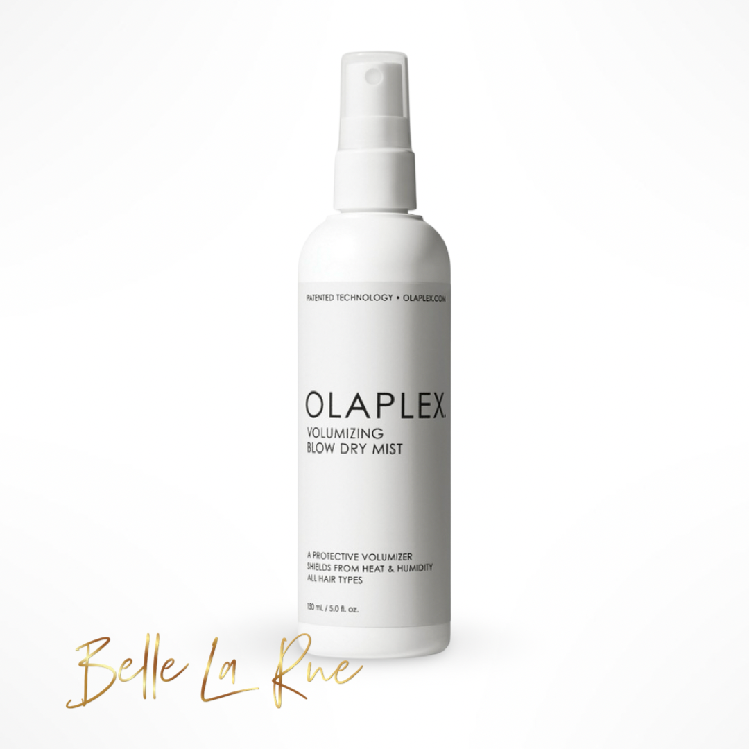 VOLUMIZING BLOW DRY MIST