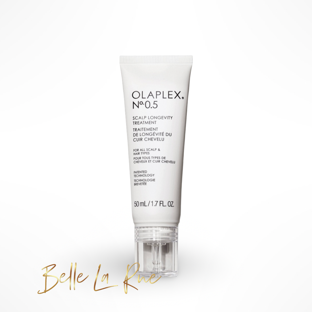 OLAPLEX N°.0.5 SCALP LONGEVITY TREATMENT