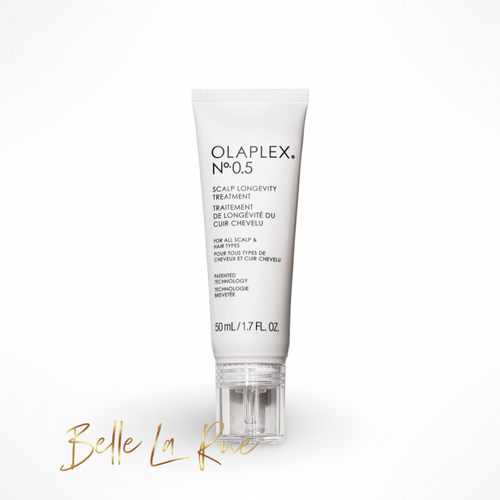 OLAPLEX N°.0.5 SCALP LONGEVITY TREATMENT