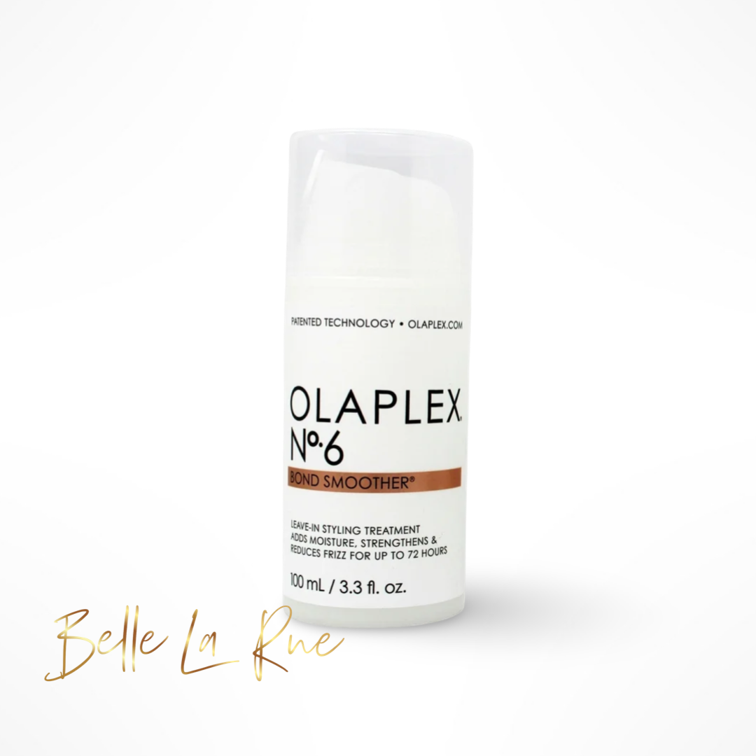 OLAPLEX Nº.6 BOND SMOOTHER®
