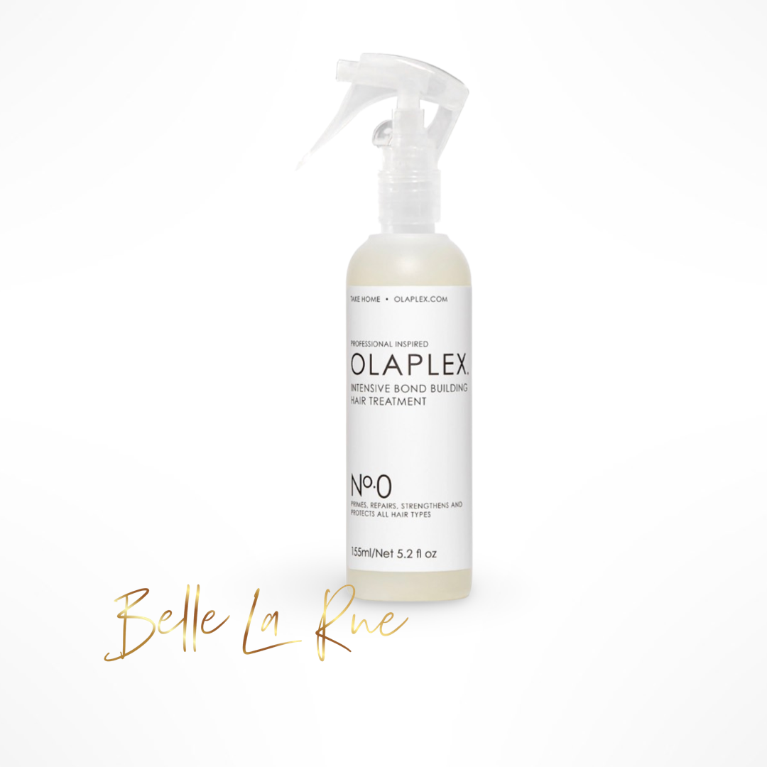 OLAPLEX Nº.0 INTENSIVE BOND BUILDING TREATMENT