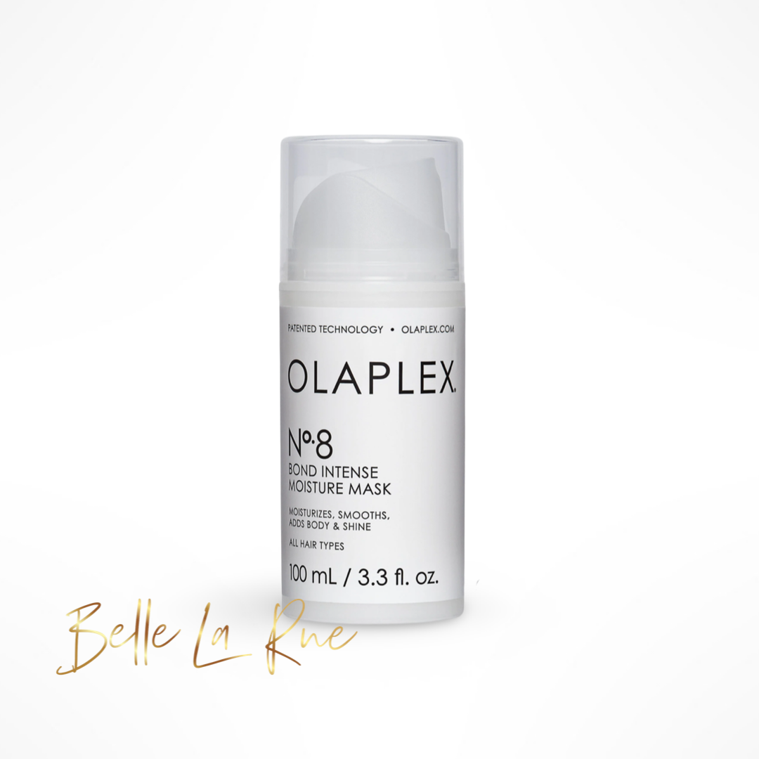 OLAPLEX Nº.8 BOND INTENSE MOISTURE MASK