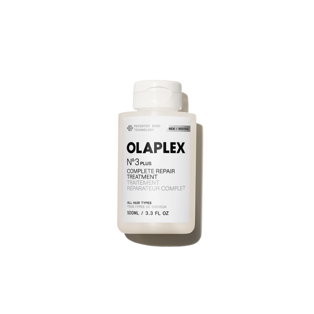 OLAPLEX Nº.3PLUS Complete Repair Treatment Full Size 100ml