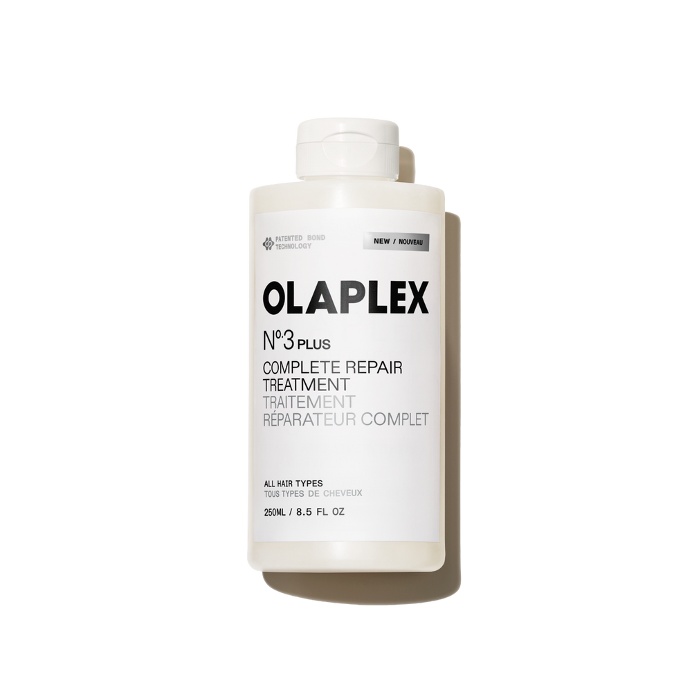OLAPLEX Nº.3PLUS Complete Repair Treatment Jumbo 250ml