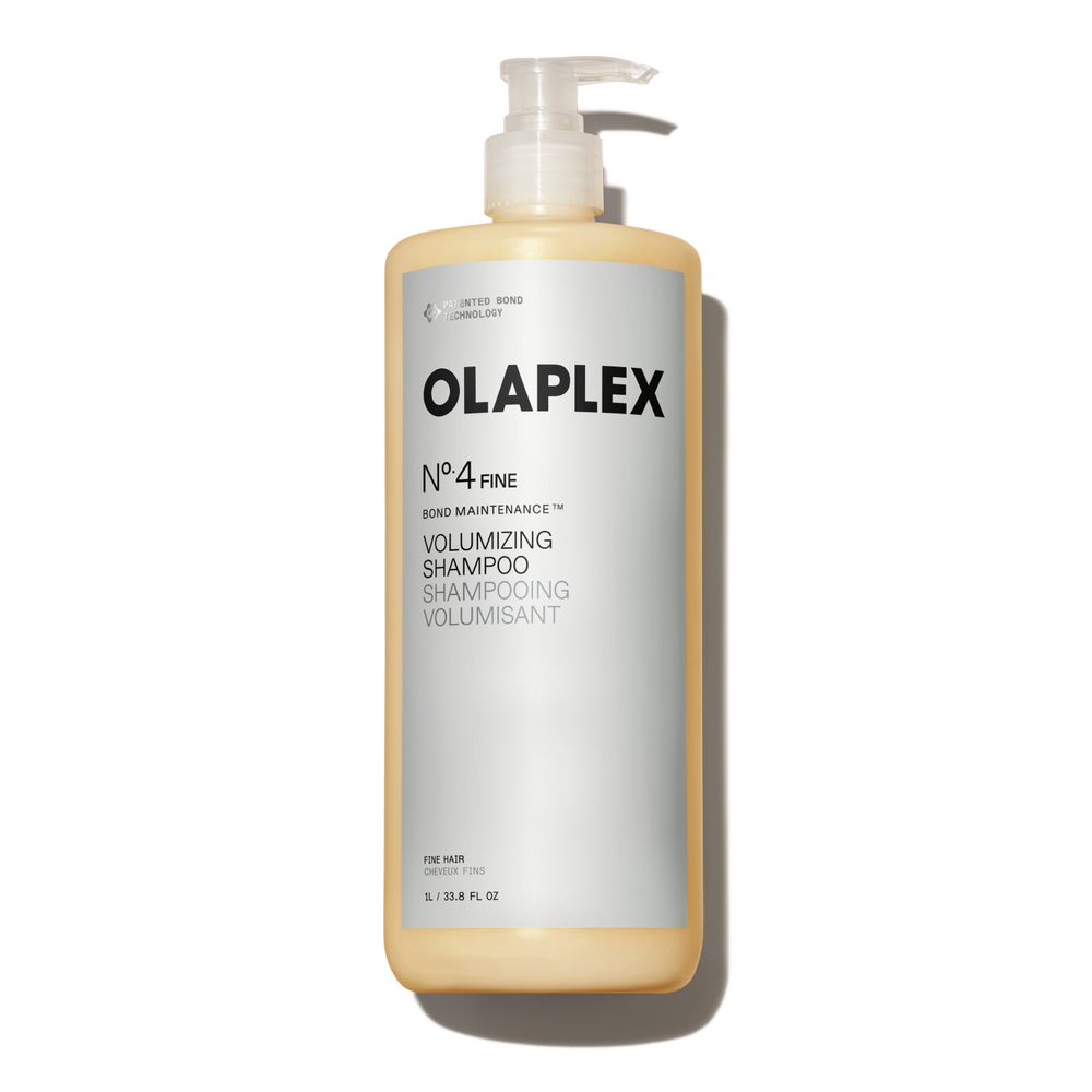 OLAPLEX Nº.4FINE Volumizing Shampoo Liter 1000ml