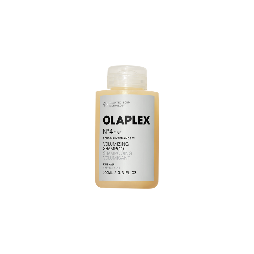 OLAPLEX Nº.4FINE Volumizing Shampoo Travel Size 100ml