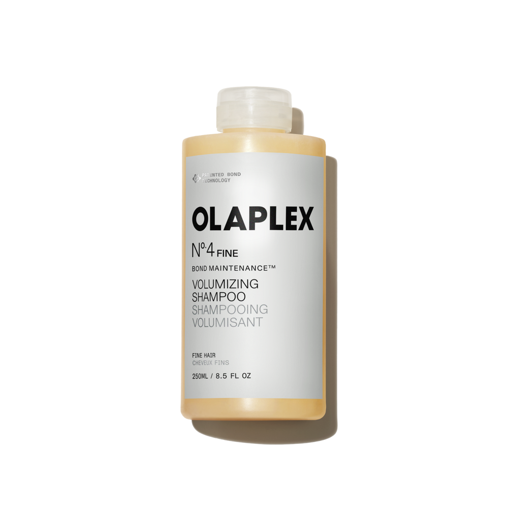 OLAPLEX Nº.4FINE Volumizing Shampoo Full Size 250ml