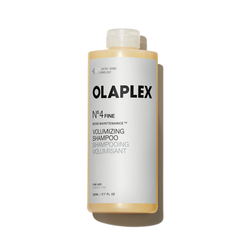 OLAPLEX Nº.4FINE Volumizing Shampoo Jumbo 525ml