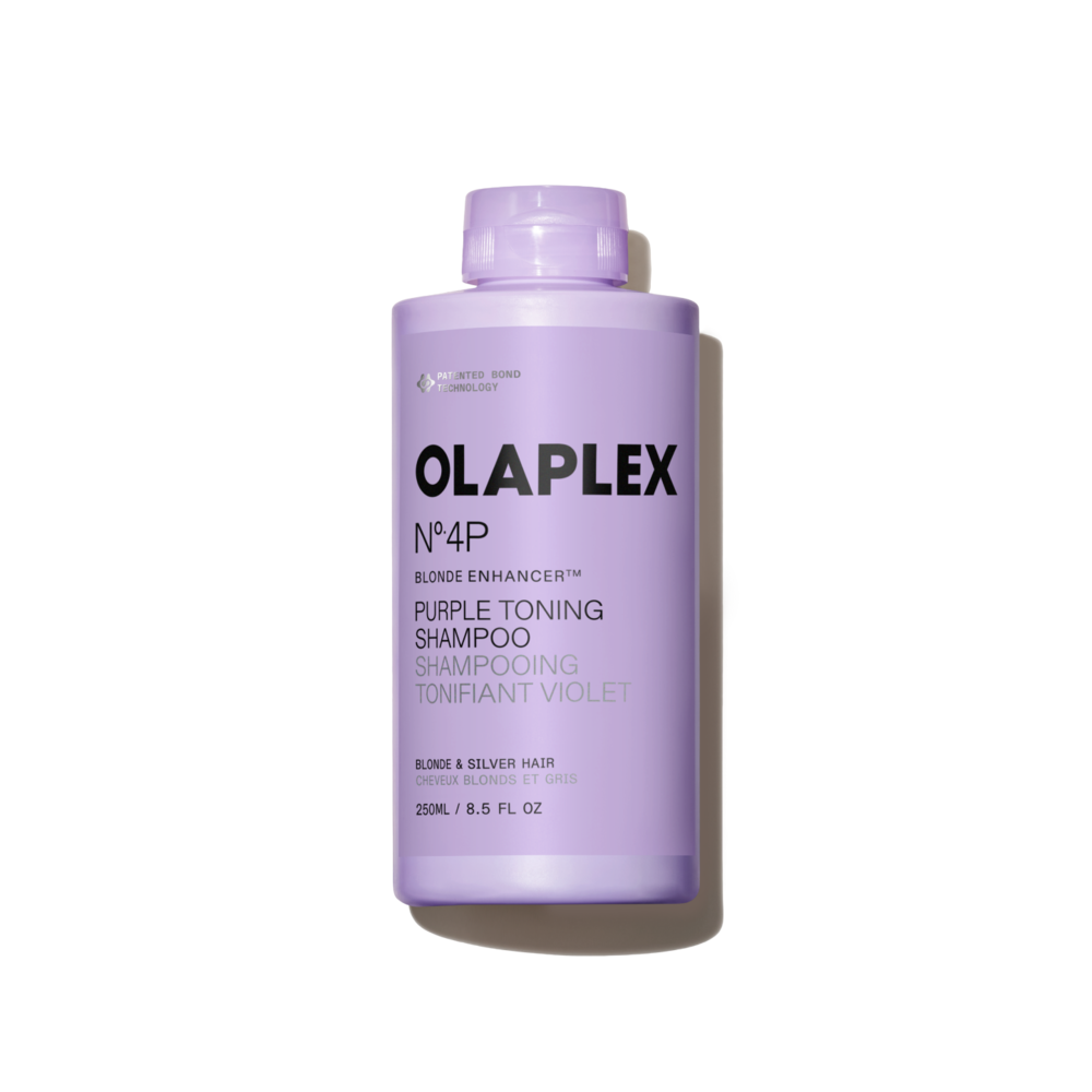 OLAPLEX Nº.4P Purple Toning Shampoo Full Size 250ml