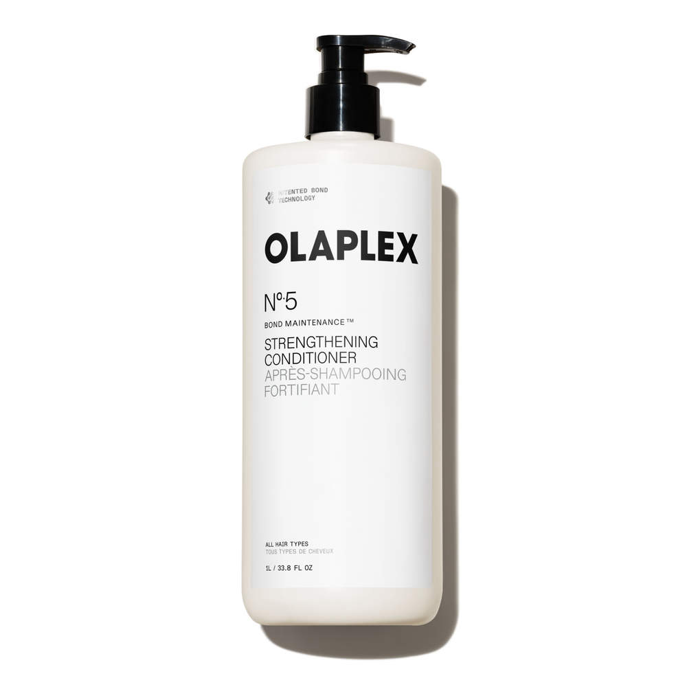 OLAPLEX Nº.5 Strengthening Conditioner Liter 1000ml