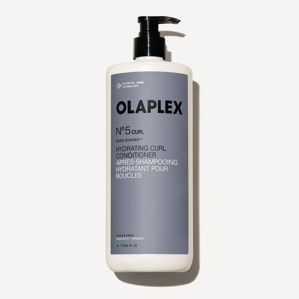OLAPLEX Nº.5CURL Hydrating Curl Conditioner Liter 1000ml