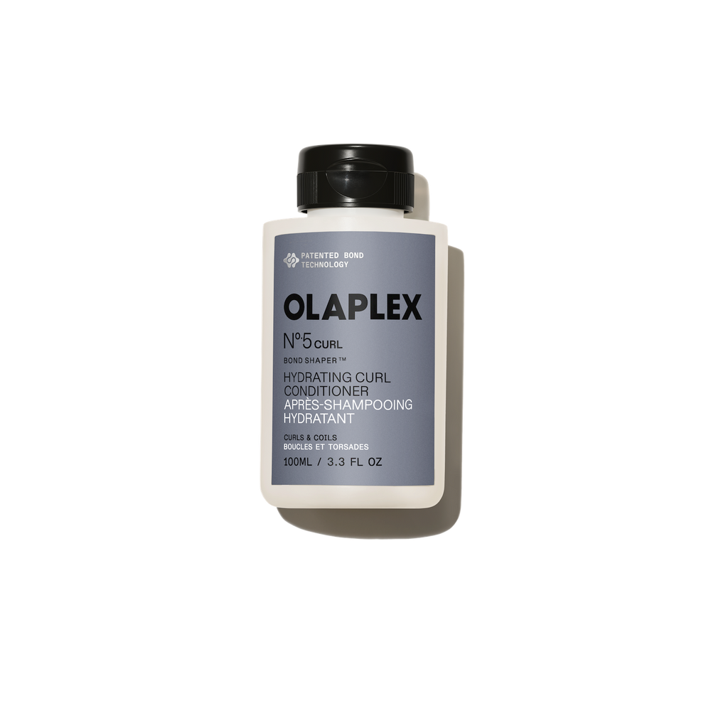 OLAPLEX Nº.5CURL Hydrating Curl Conditioner Travel Size 100ml