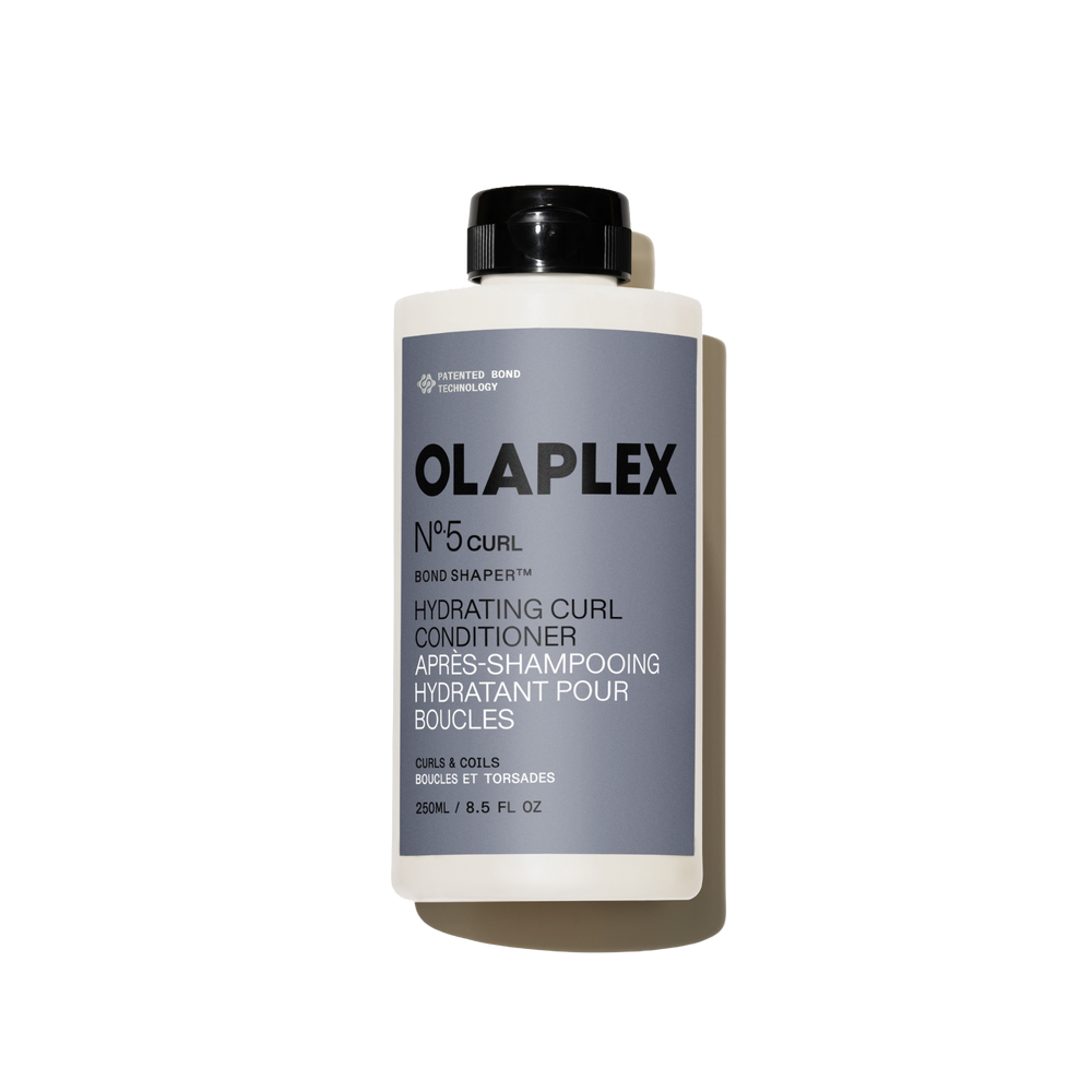 OLAPLEX Nº.5CURL Hydrating Curl Conditioner Full Size 250ml