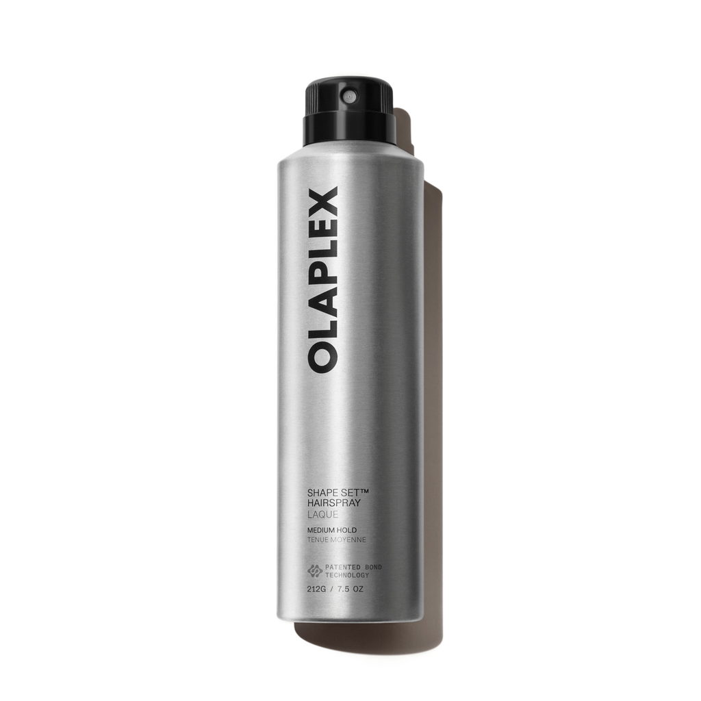 OLAPLEX Shape Set Hairspray Full Size 245ml