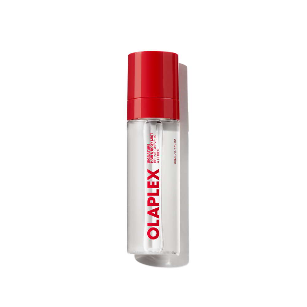 OLAPLEX Signature Hair and Body Fragrance Mist 80ml